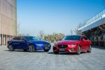 Jaguar XE L P250 HSE R-Dynamic 2019 года (CN)